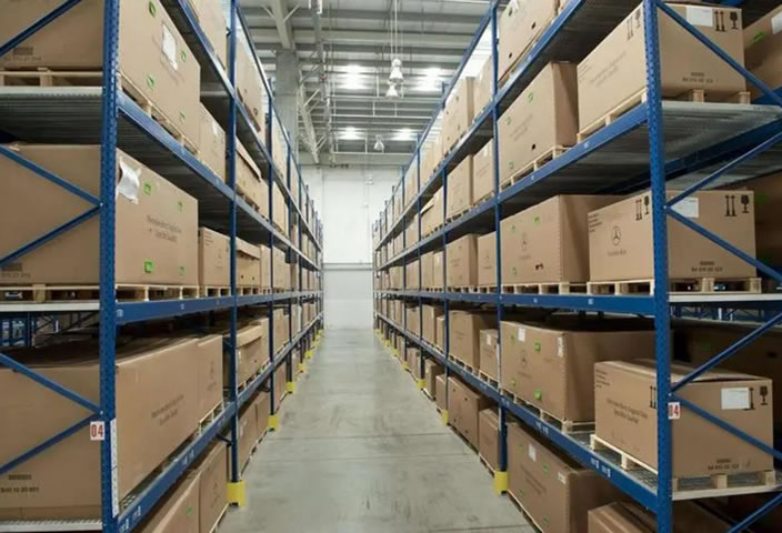 厦门到合浦县货物仓储