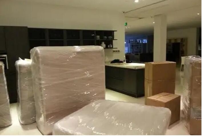 厦门到合浦县长途搬家