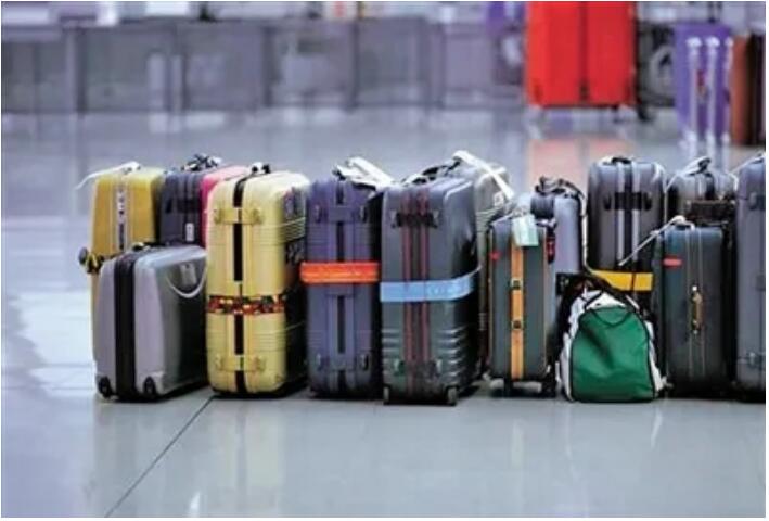 厦门到合浦县行李托运